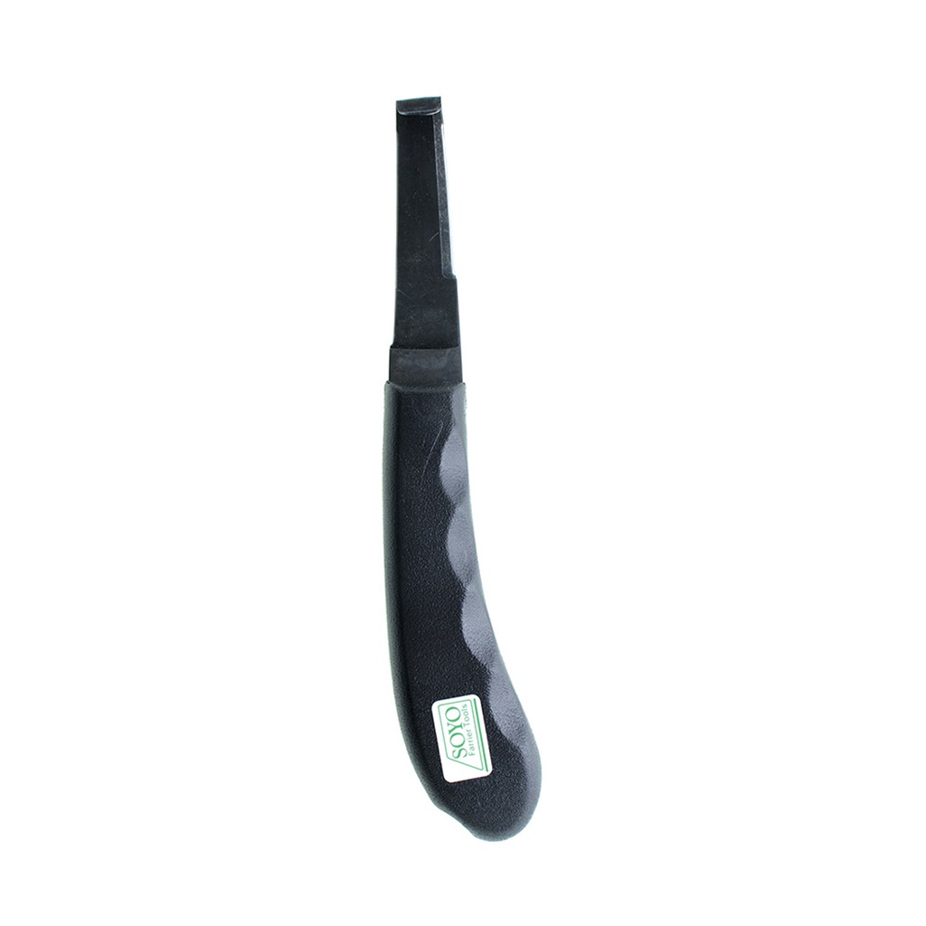 Faca de cascos