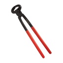 Turques 16" com pega de borracha
