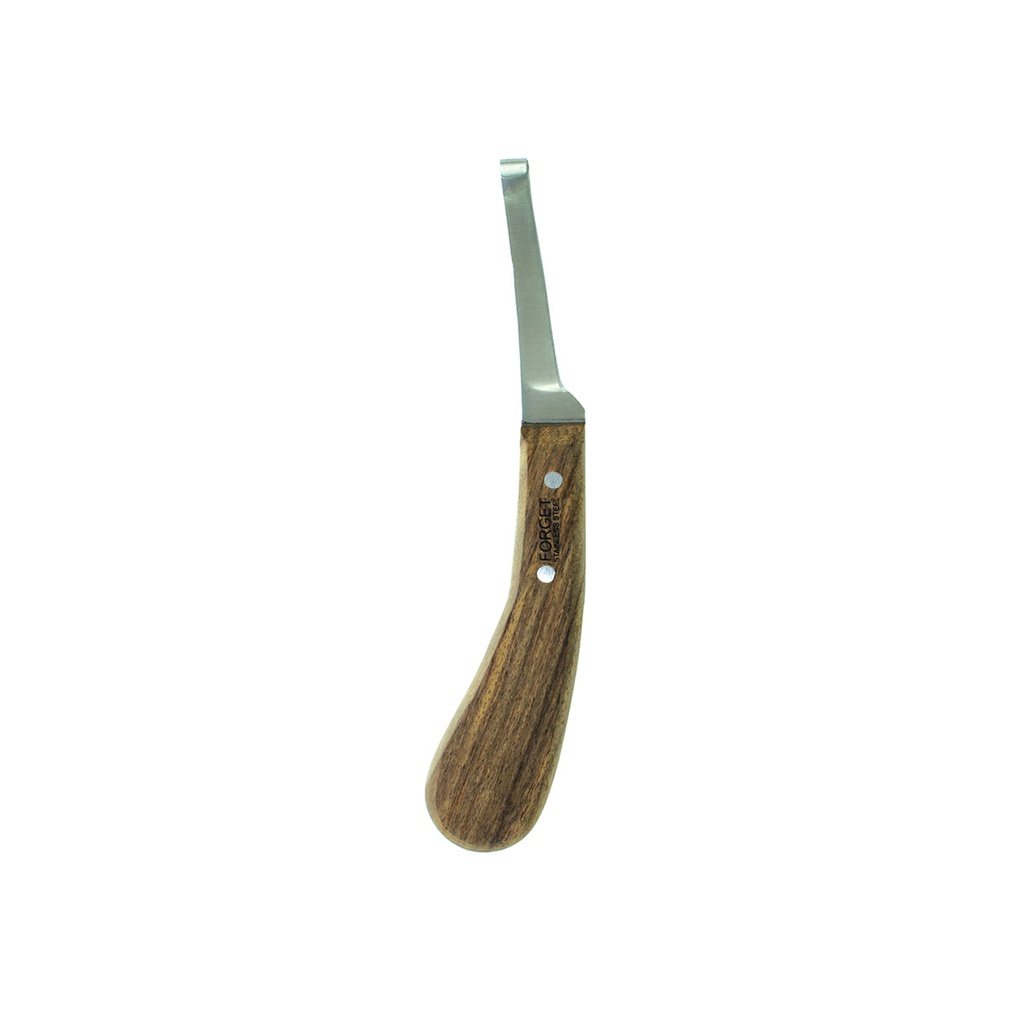 Faca de cascos