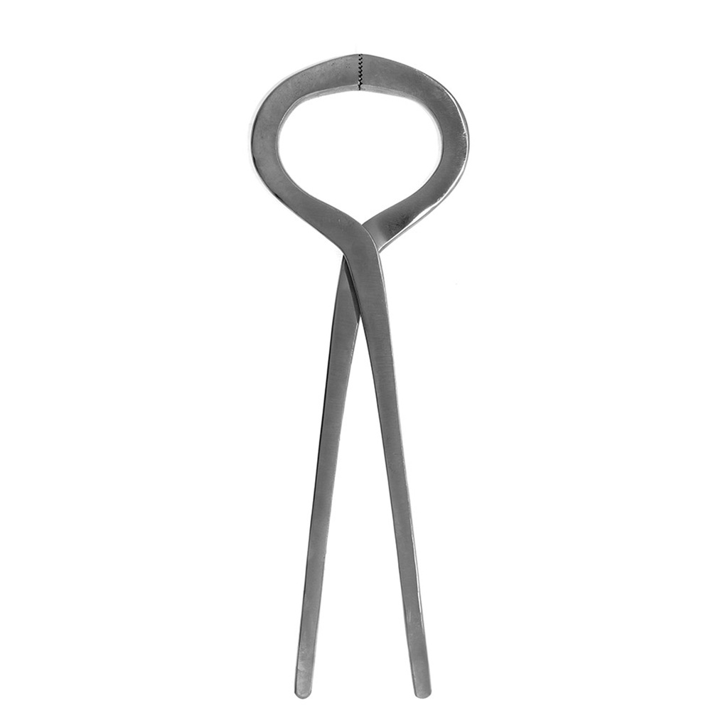 Pinça para cascos