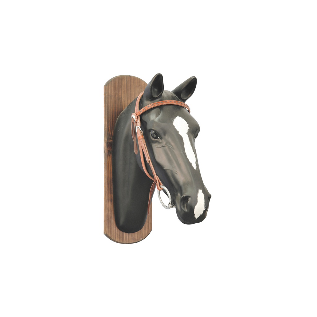 Cabeçada inlay lakota 