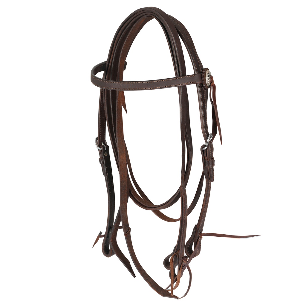 Cabeçada classic lakota 
