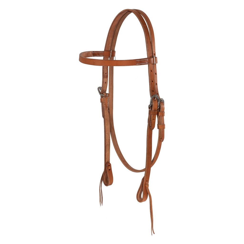 Cabeçada smooth lakota 