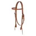 Cabeçada smooth lakota 