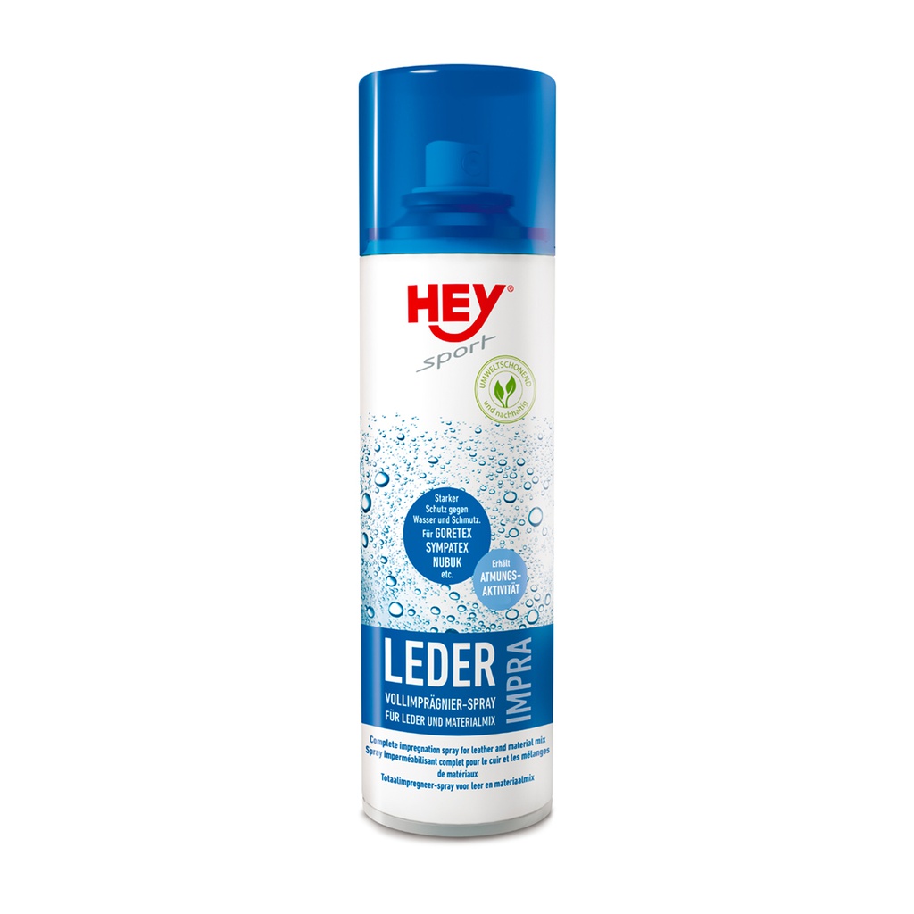Hey leder impra 200 ml