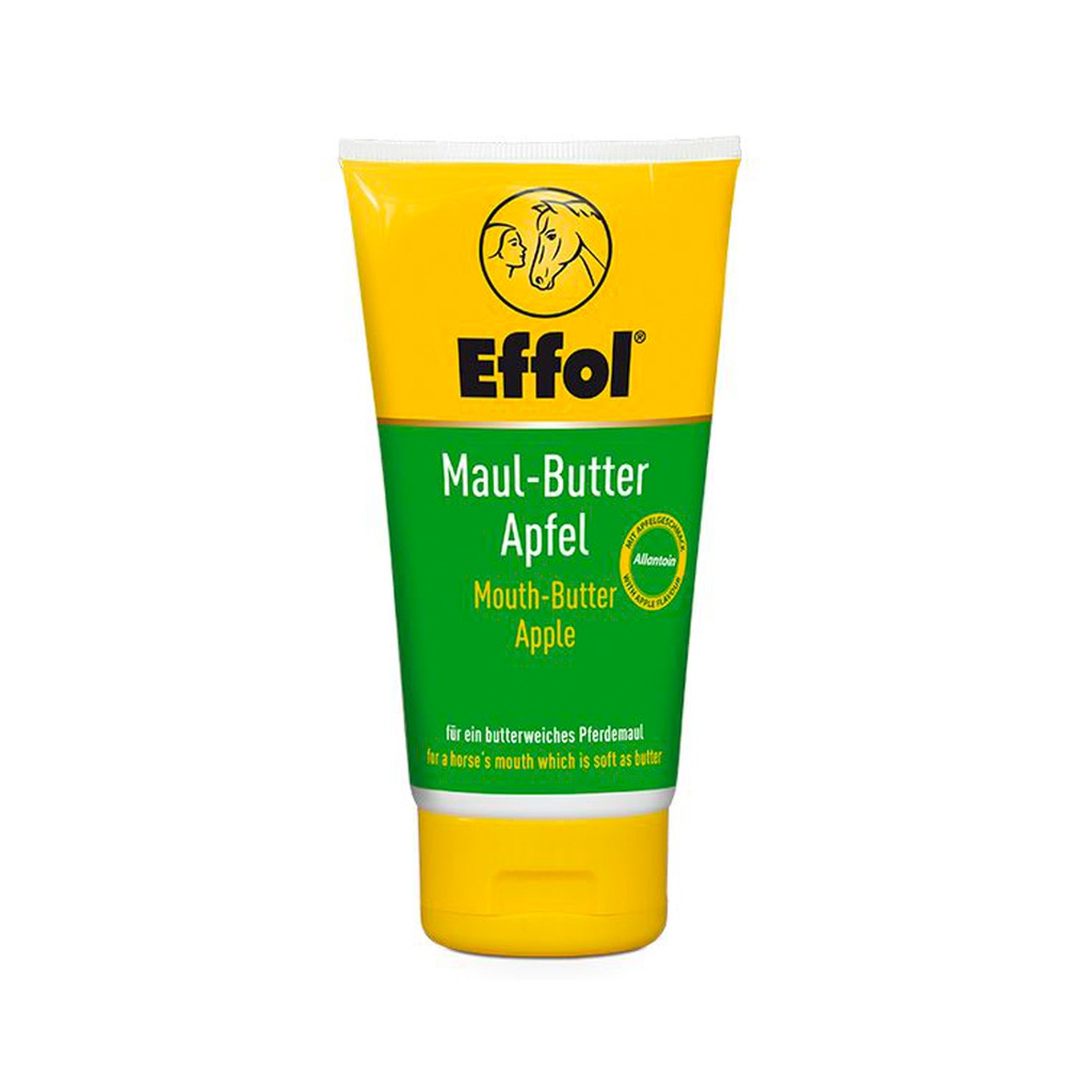 Maul-butter effax 150 ml