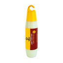Creme para couro effax 400 ml
