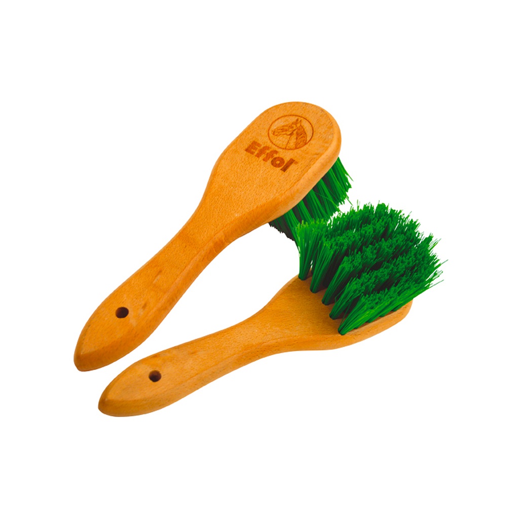 Escova de cascos effol