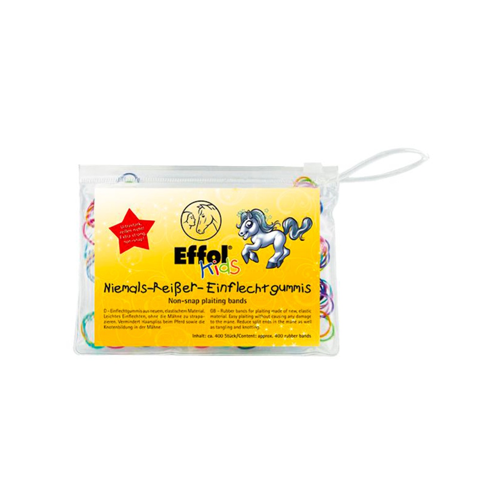 Elásticos effol