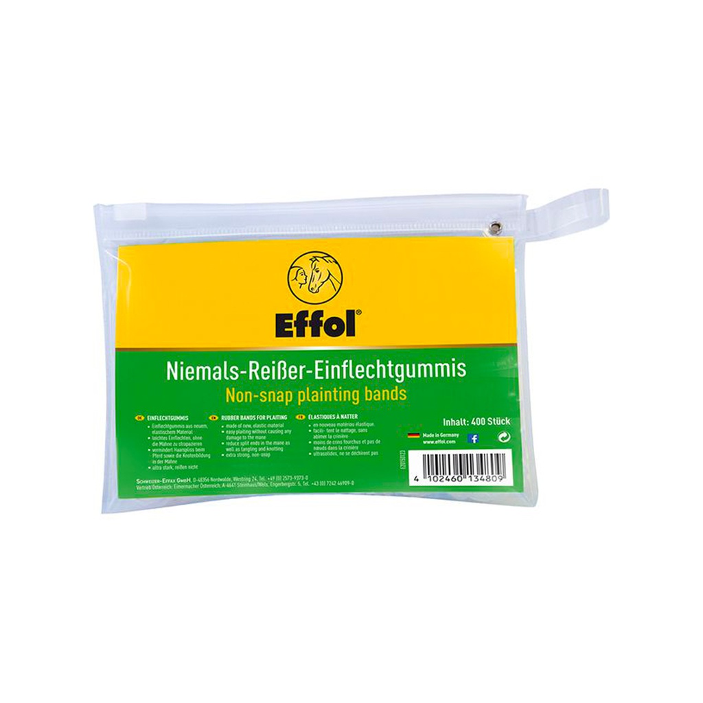 Elásticos effol