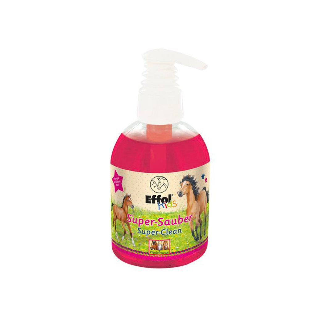 shampoo effol super-clean 300 ml