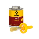 Oleo para couro effol 475 ml com aplicador