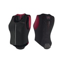 Colete de proteção ballistic flex mulher