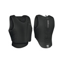Colete de proteção frontzip