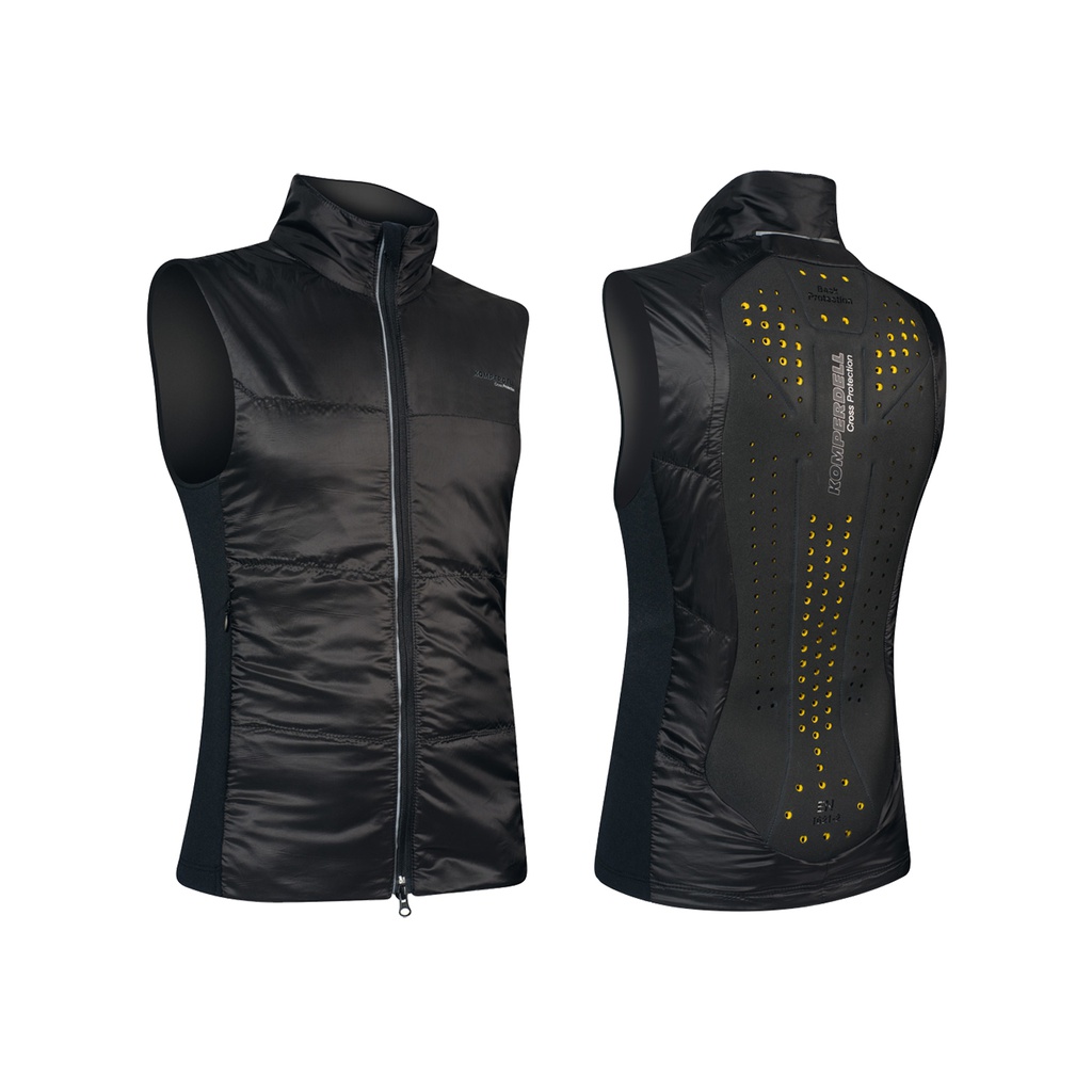 Thermovest homem