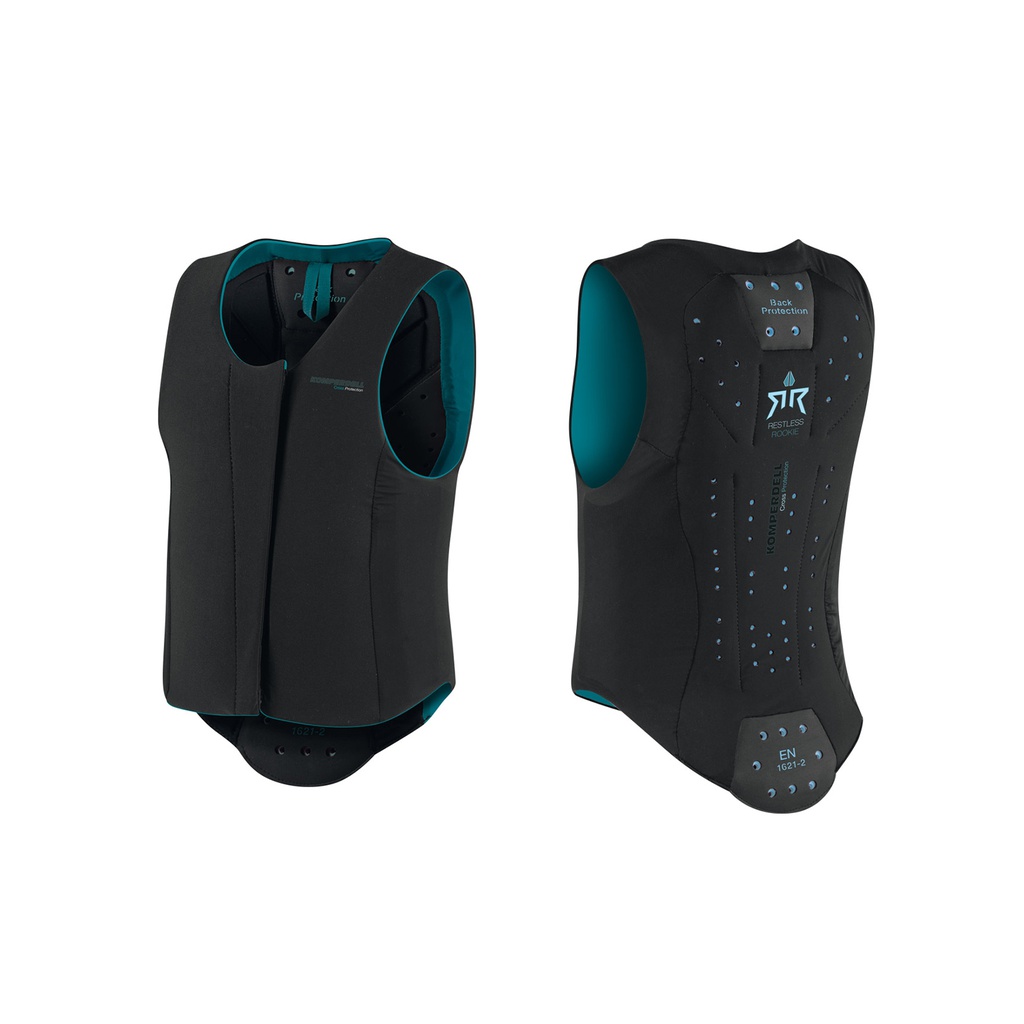 Colete de proteção ballistic pro criança