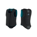 Colete de proteção ballistic pro criança