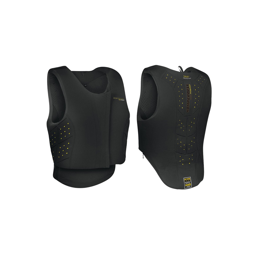 Colete de proteção safety criança