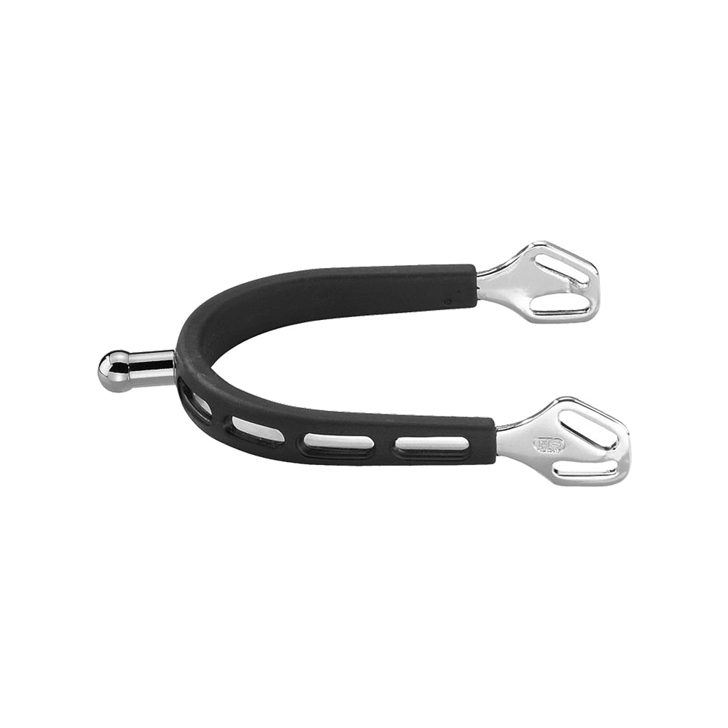 Esporins ultra fit extra grip 20 mm ball-shaped