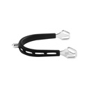 Esporins ultra fit extra grip 15 mm rounded