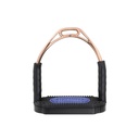 Estribos bow balance bronze  - 120mm