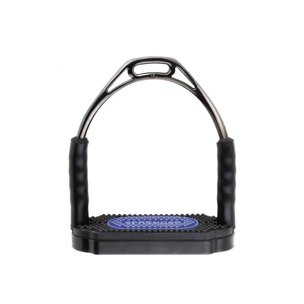 Estribos bow balance - 120mm