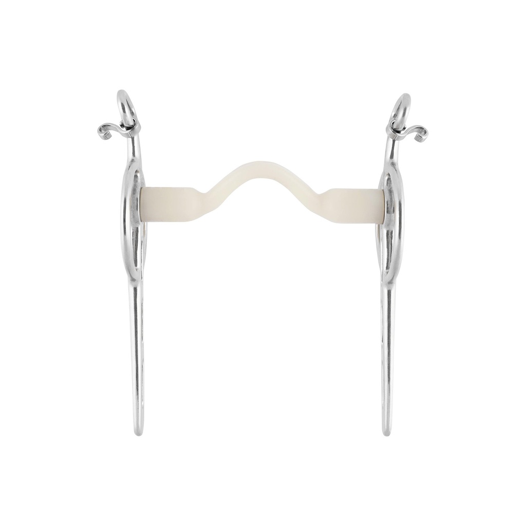 Freio nathe liverp.dr. w.bar and long cheeks