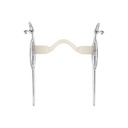 Freio nathe liverp.dr. w.bar and long cheeks