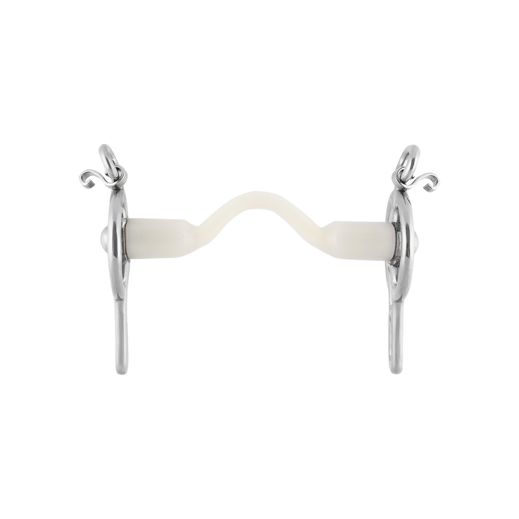 Freio nathe liverp.dr. w.bar and short cheeks