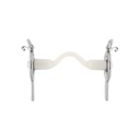 Freio nathe liverp.dr. w.bar and short cheeks