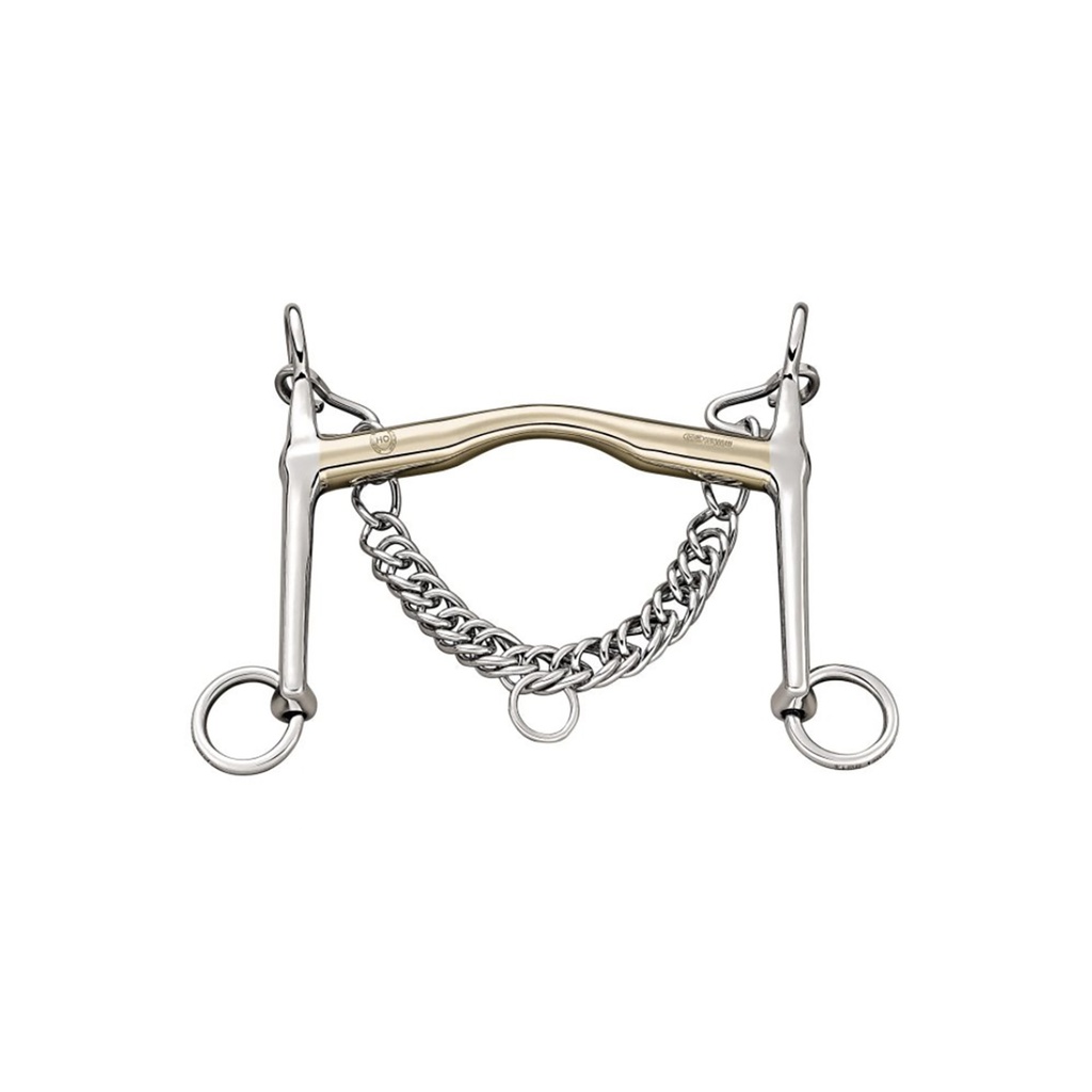 Freio ho sensogan st.cheeks