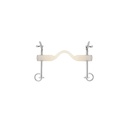 Freio Nathe w.port short cheeks