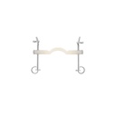 Freio Nathe w.port short cheeks