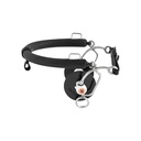 Hackamore nathe tandem snaf. flex.