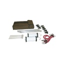 Kit para cerca elétrica