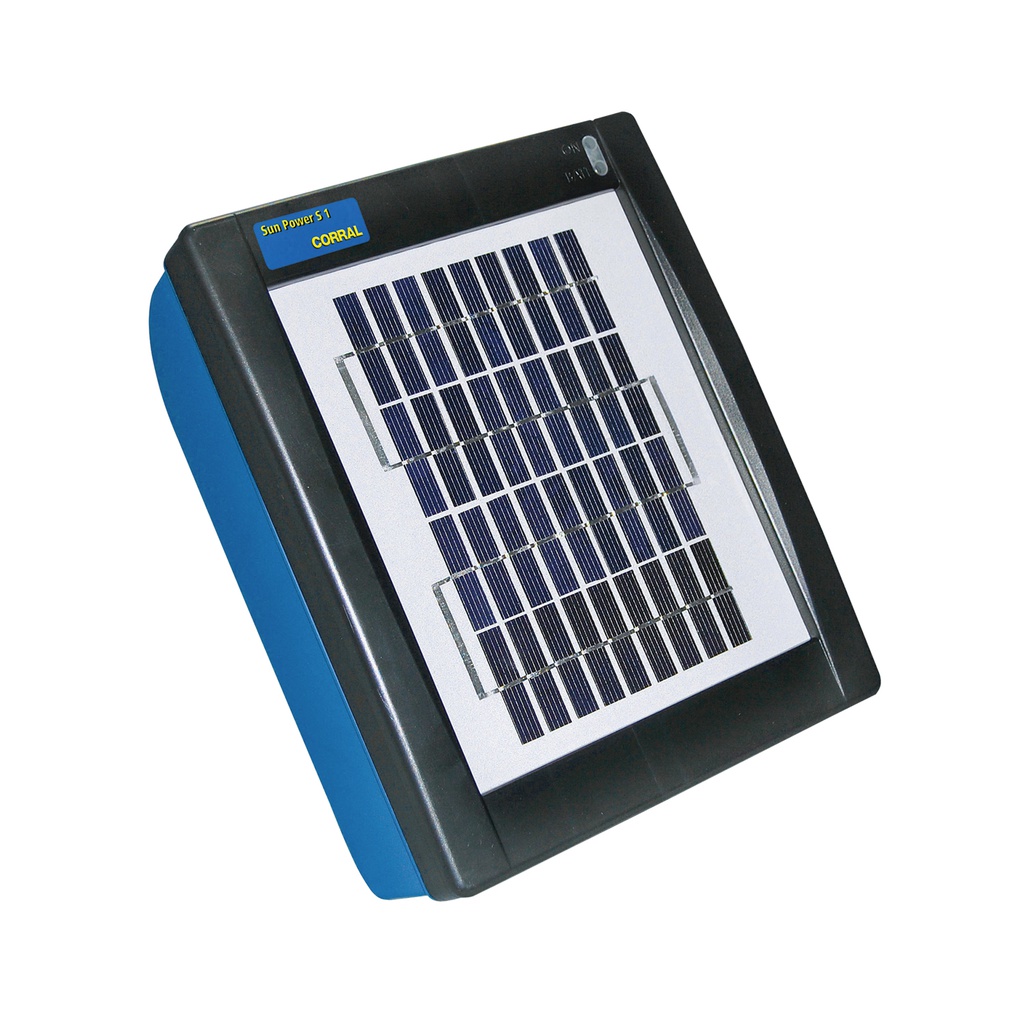 Painel solar s2