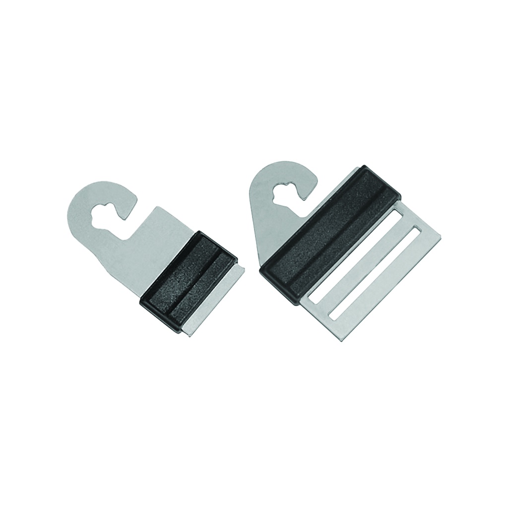 Conetor de fio litzclip 40mm (4pcs) 442007/046