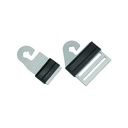 Conetor de fio litzclip 40mm (4pcs) 442007/046