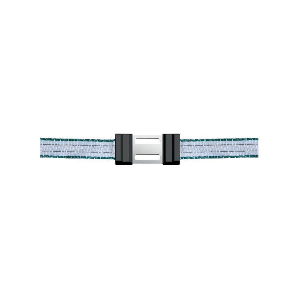 Conetor de fita litzclip 40 mm 4pcs blister