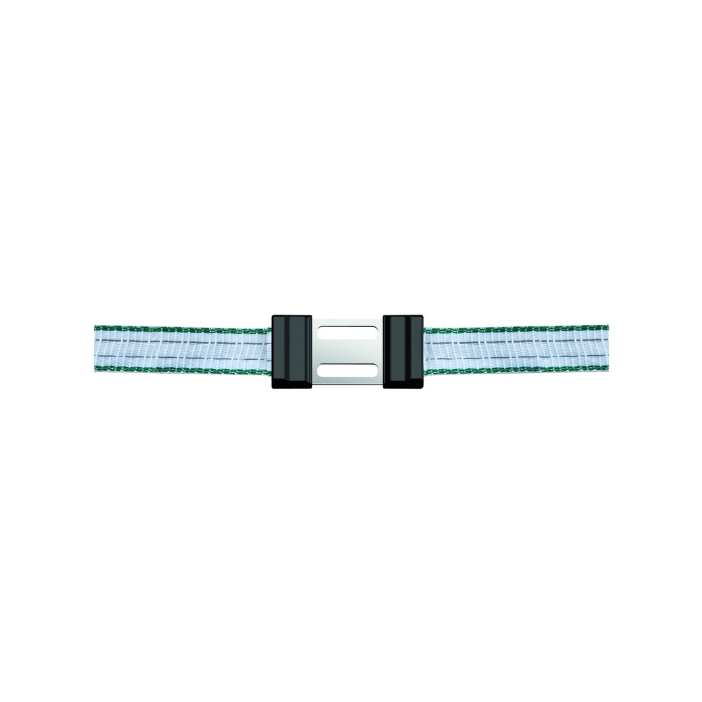 Conetor de fita litzclip 20 mm 4 uni 