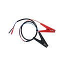 Cabo para baterias 12v 