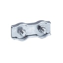 Conector de fio 6 mm