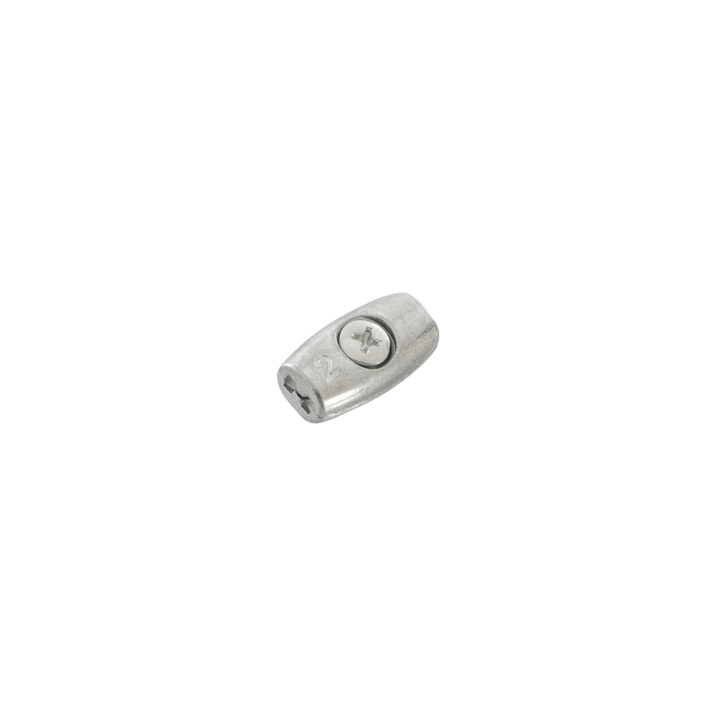Conector de fios 2,5mm