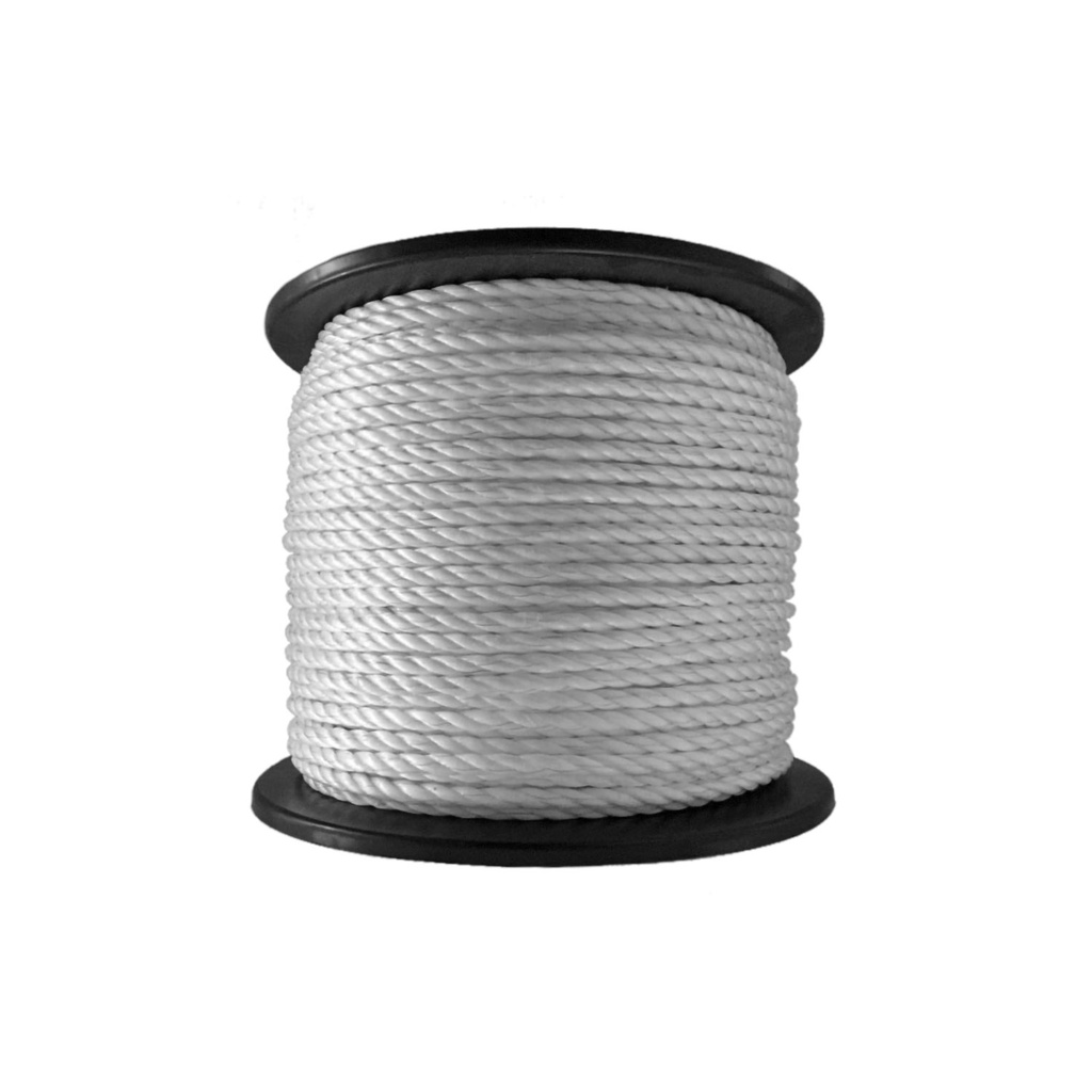 Fita elétrica 8mm 200mt 6 x 0,20mm