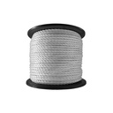 Fita elétrica 8mm 200mt 6 x 0,20mm