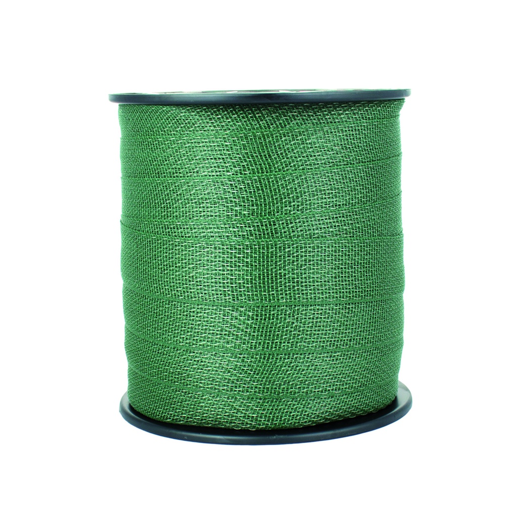 Fita elétrica superior 4 cm verde (2m)
