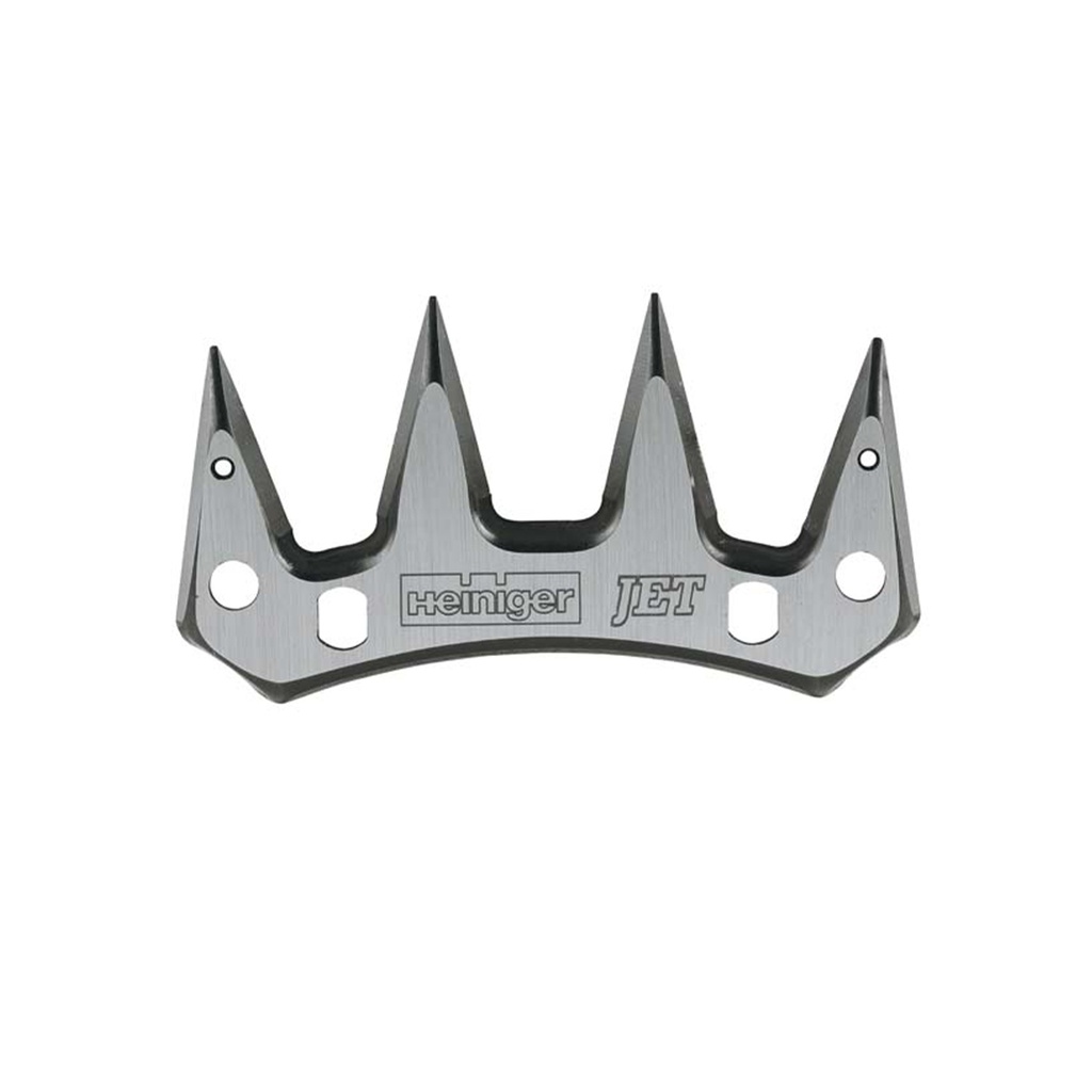 Counter comb jet (1pz)