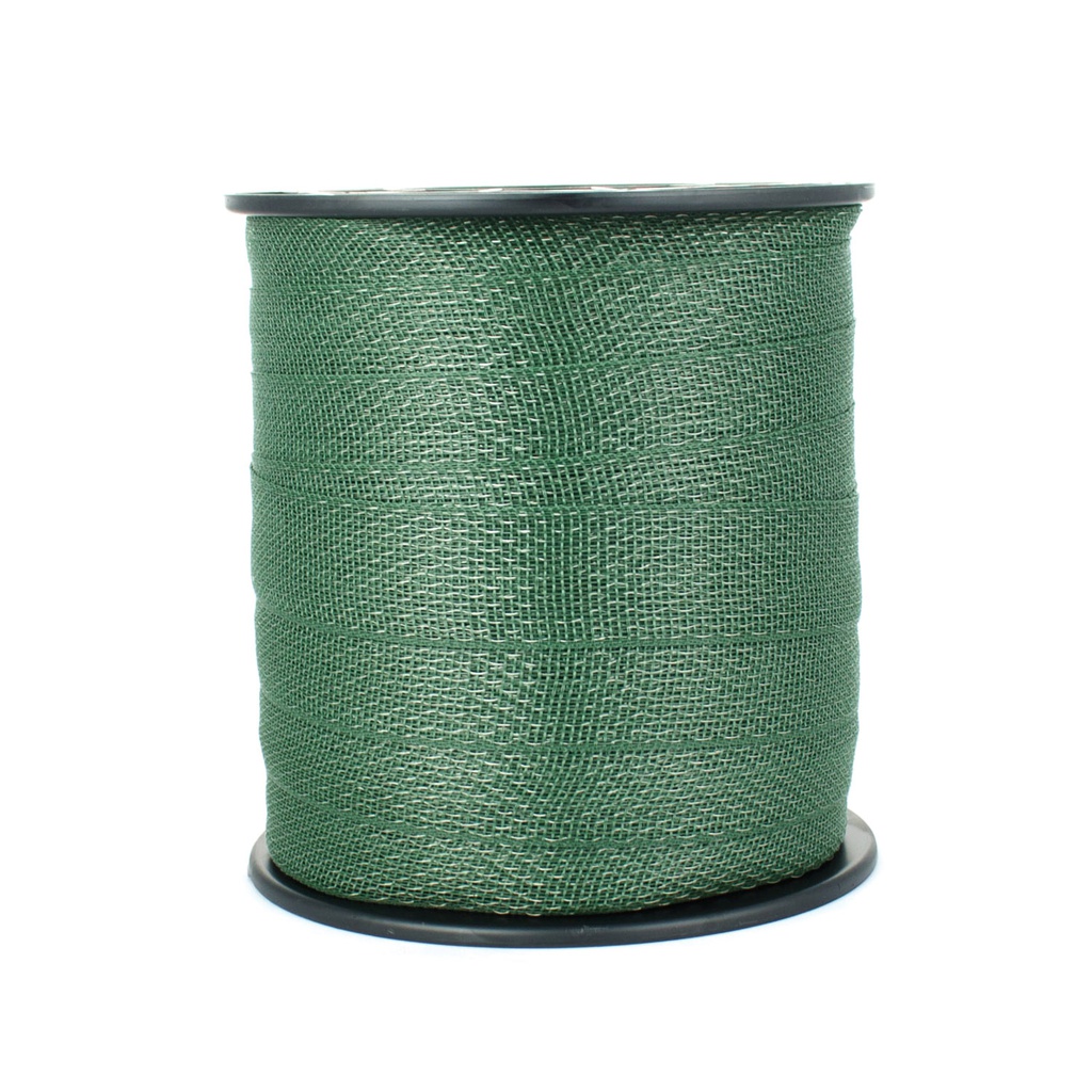 Fita eletrica superior verde 2cm (2m)