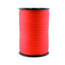 Fita elétrica 2 cm laranja (2m)