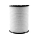 Fita elétrica supeior 2 cm branca (2m)